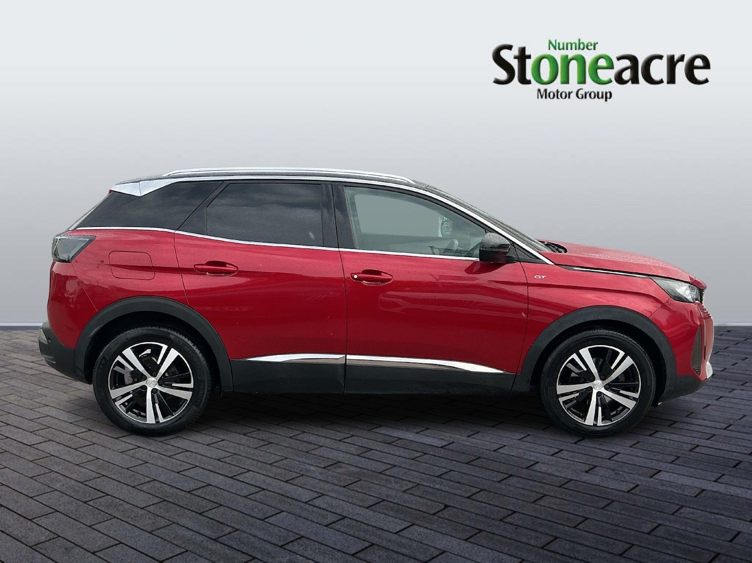 Used Peugeot 3008 2021 for sale - 76527872: Photo 2