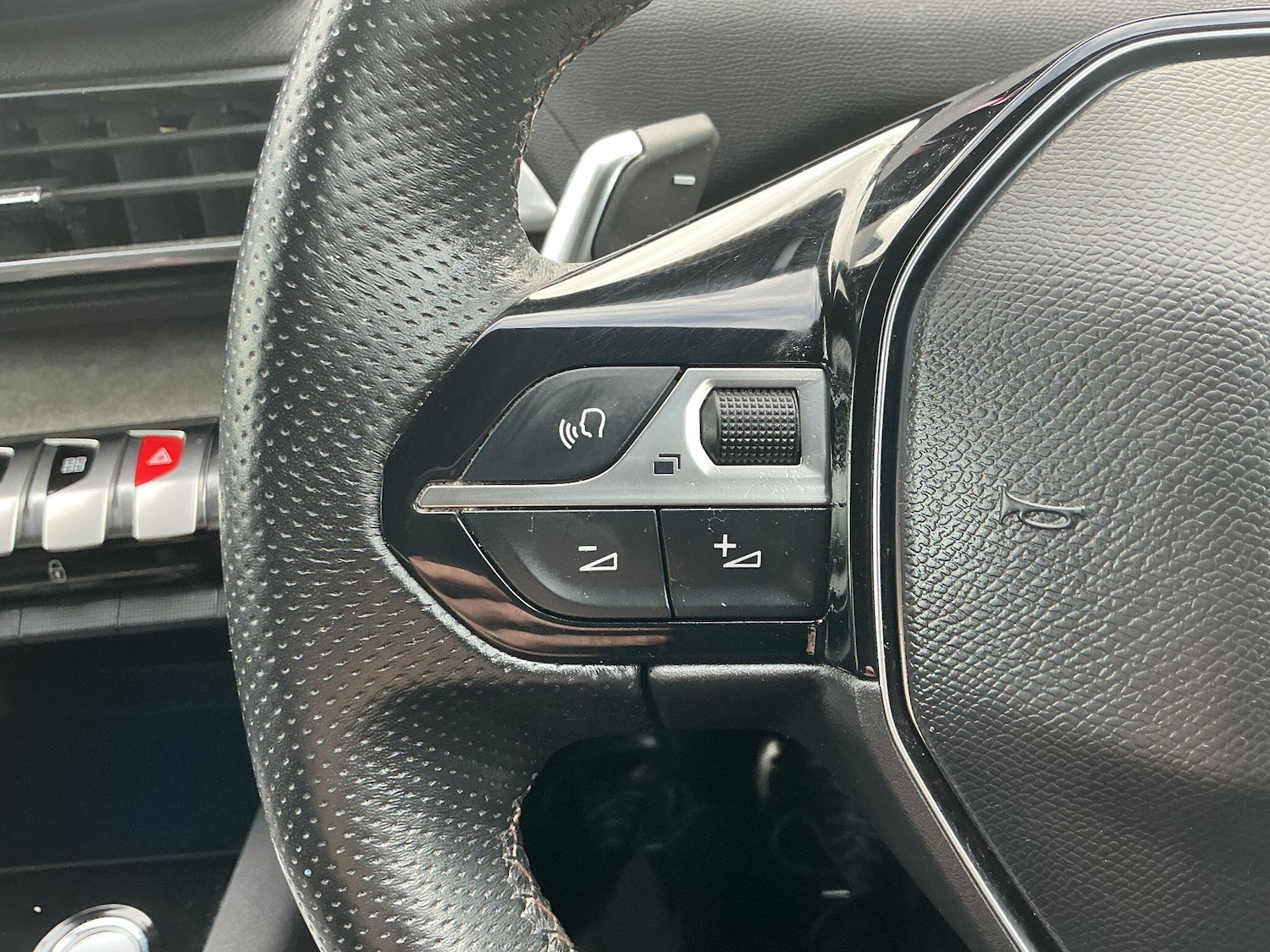 Used Peugeot 3008 2021 for sale - 76527872: Photo 22