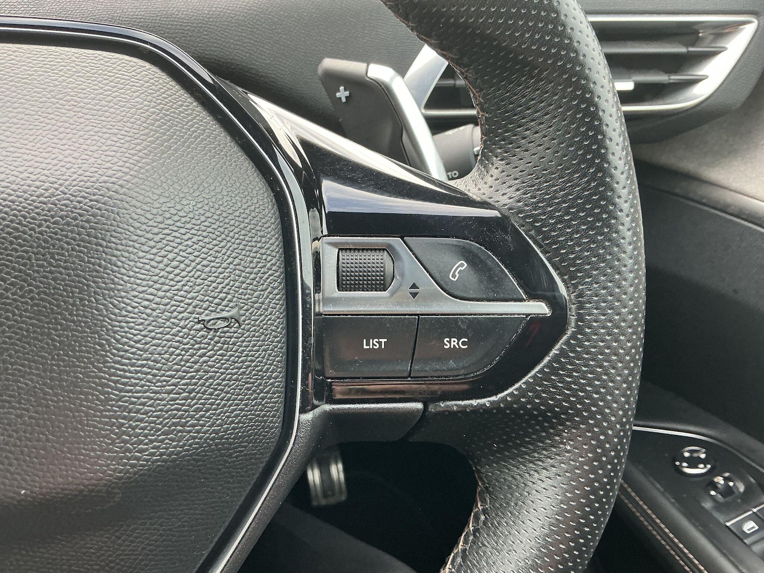 Used Peugeot 3008 2021 for sale - 76527872: Photo 23