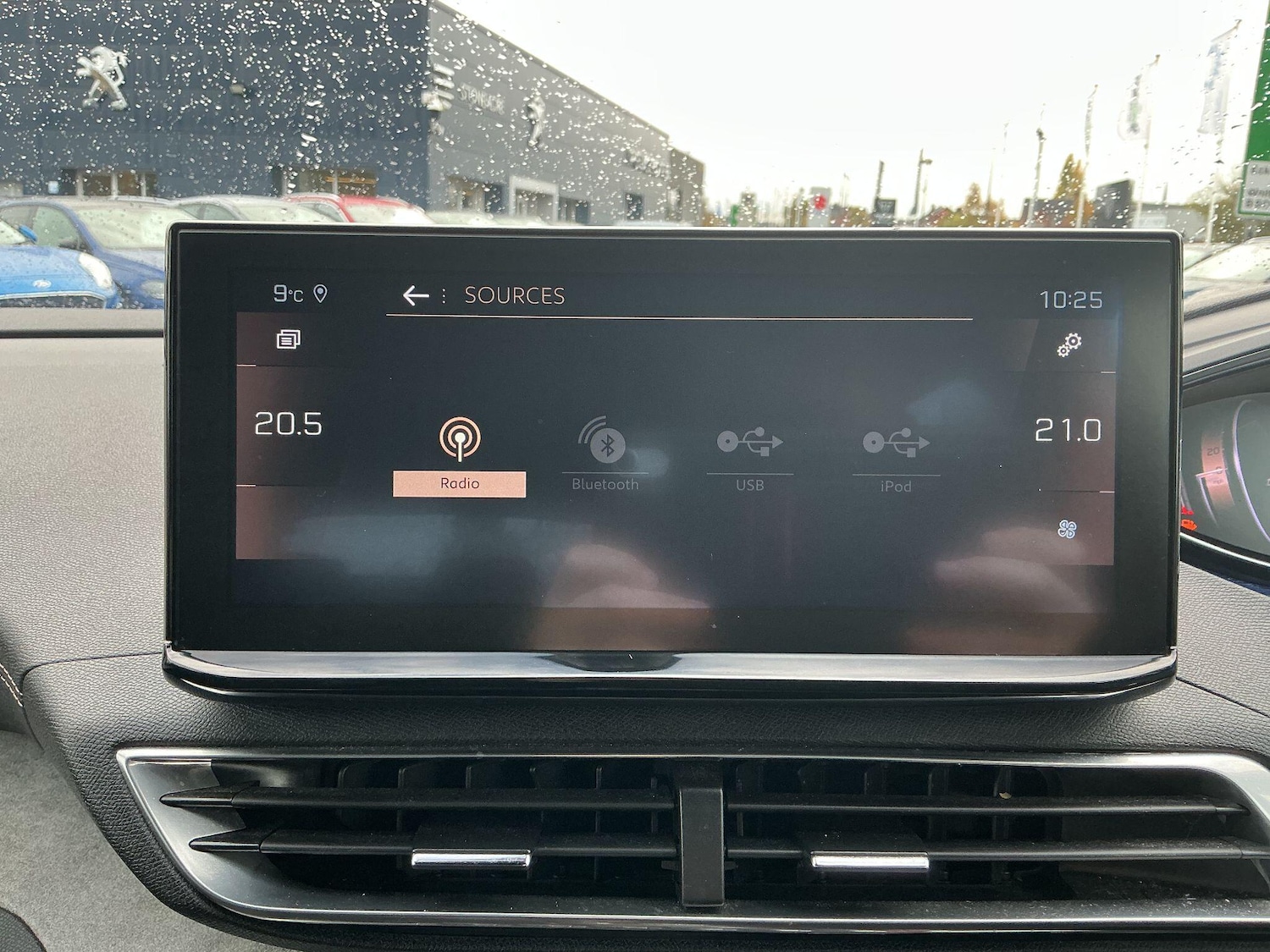 Used Peugeot 3008 2021 for sale - 76527872: Photo 27