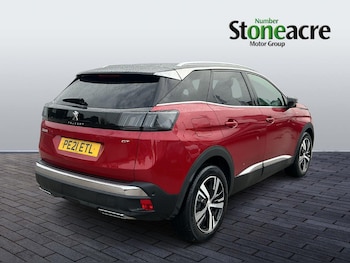 Used Peugeot 3008 2021 for sale - 76527872: Photo