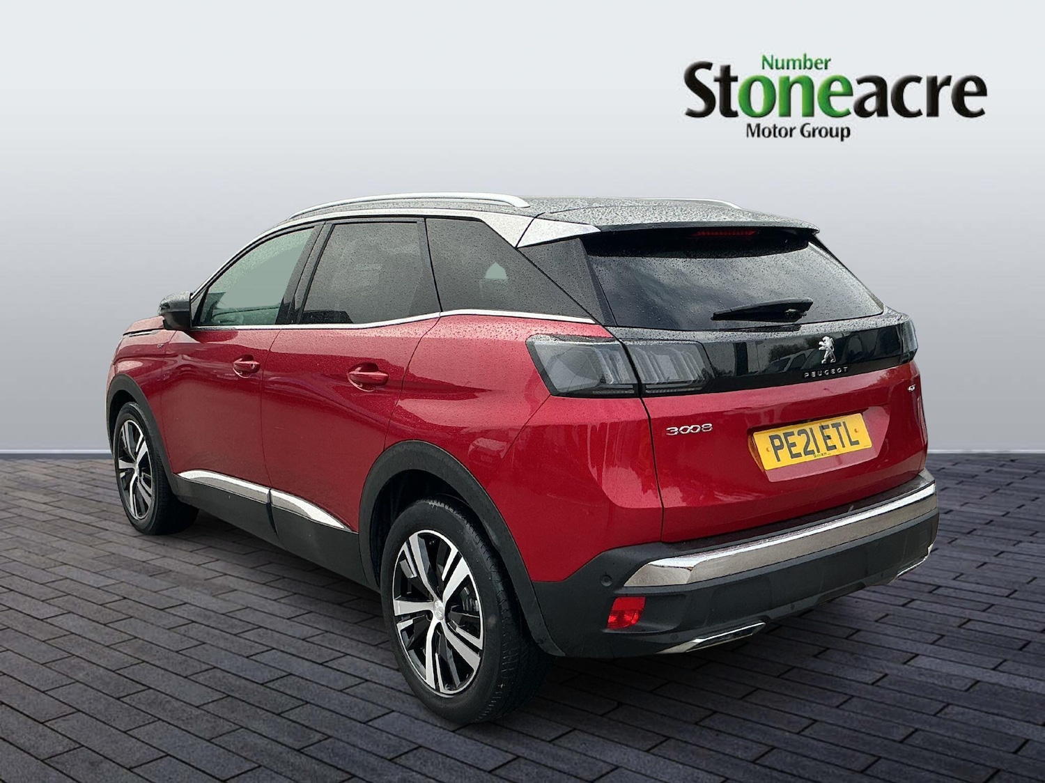 Used Peugeot 3008 2021 for sale - 76527872: Photo 5