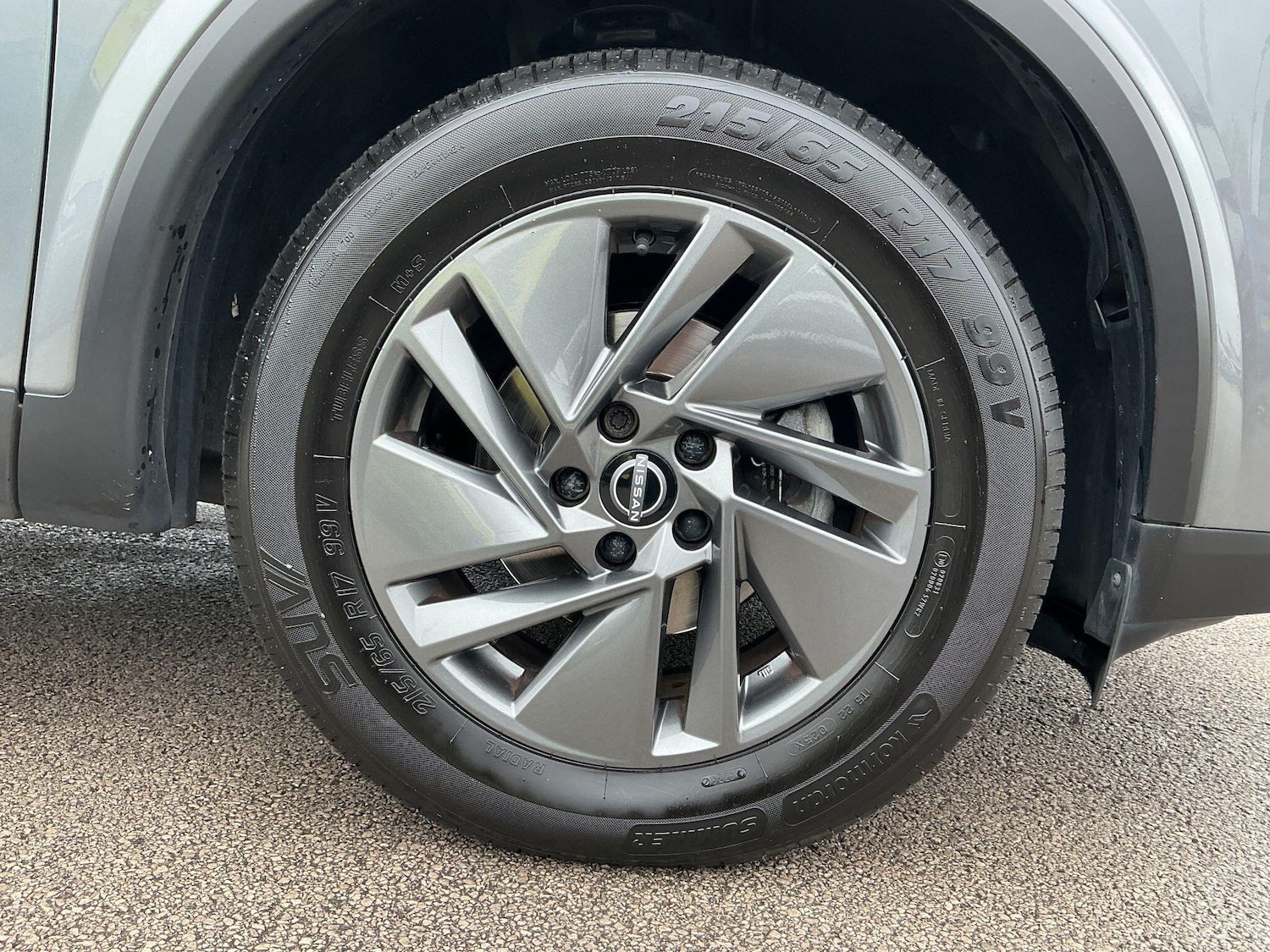 Used Nissan Qashqai 2022 for sale - 76666672: Photo 12