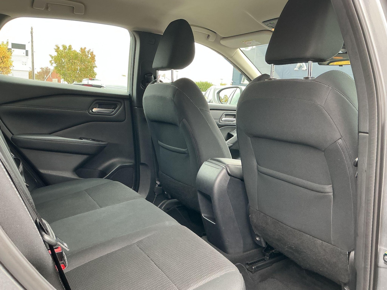 Used Nissan Qashqai 2022 for sale - 76666672: Photo 15