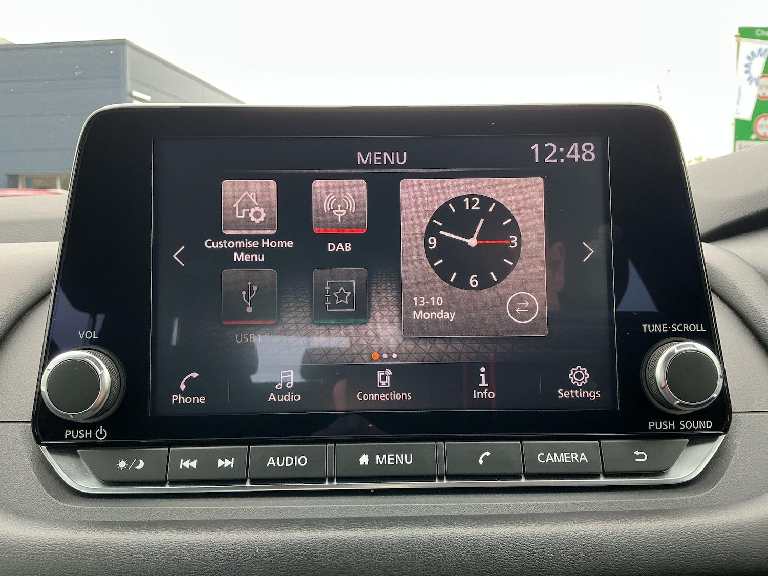 Used Nissan Qashqai 2022 for sale - 76666672: Photo 25