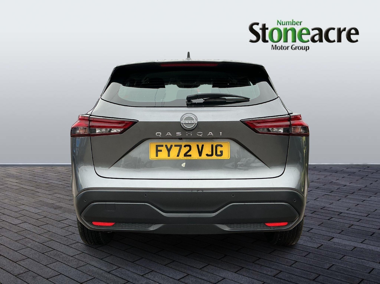 Used Nissan Qashqai 2022 for sale - 76666672: Photo 4