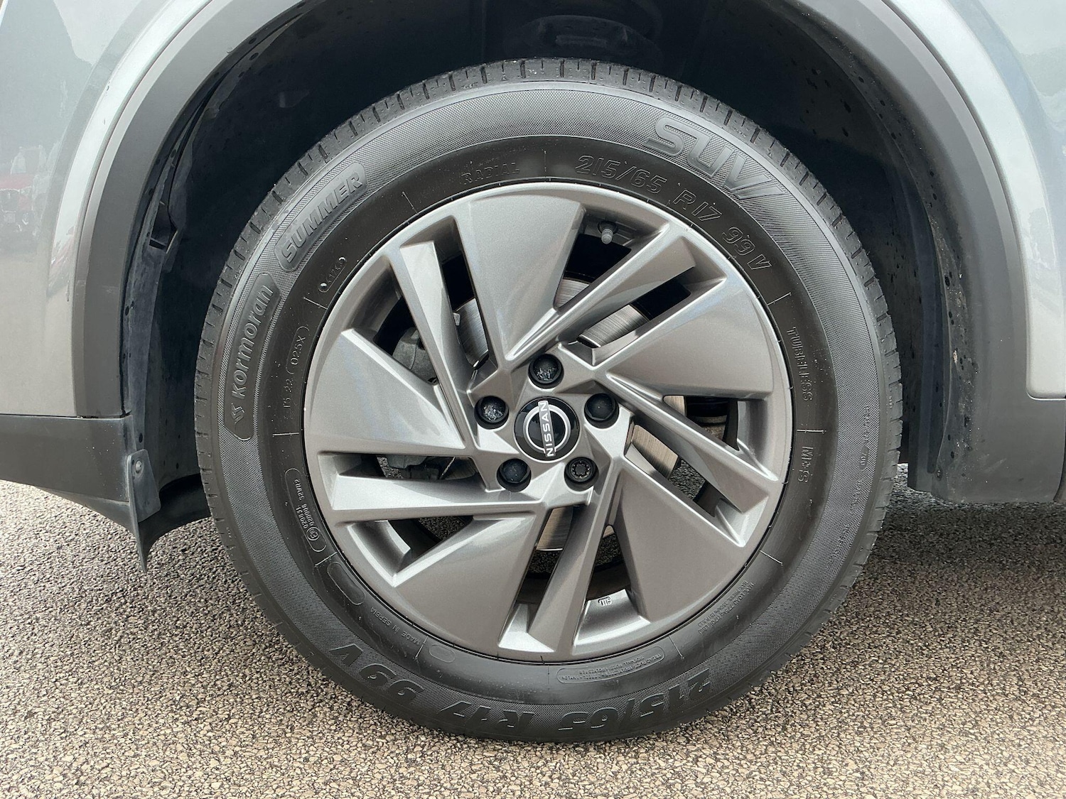 Used Nissan Qashqai 2022 for sale - 76666672: Photo 9