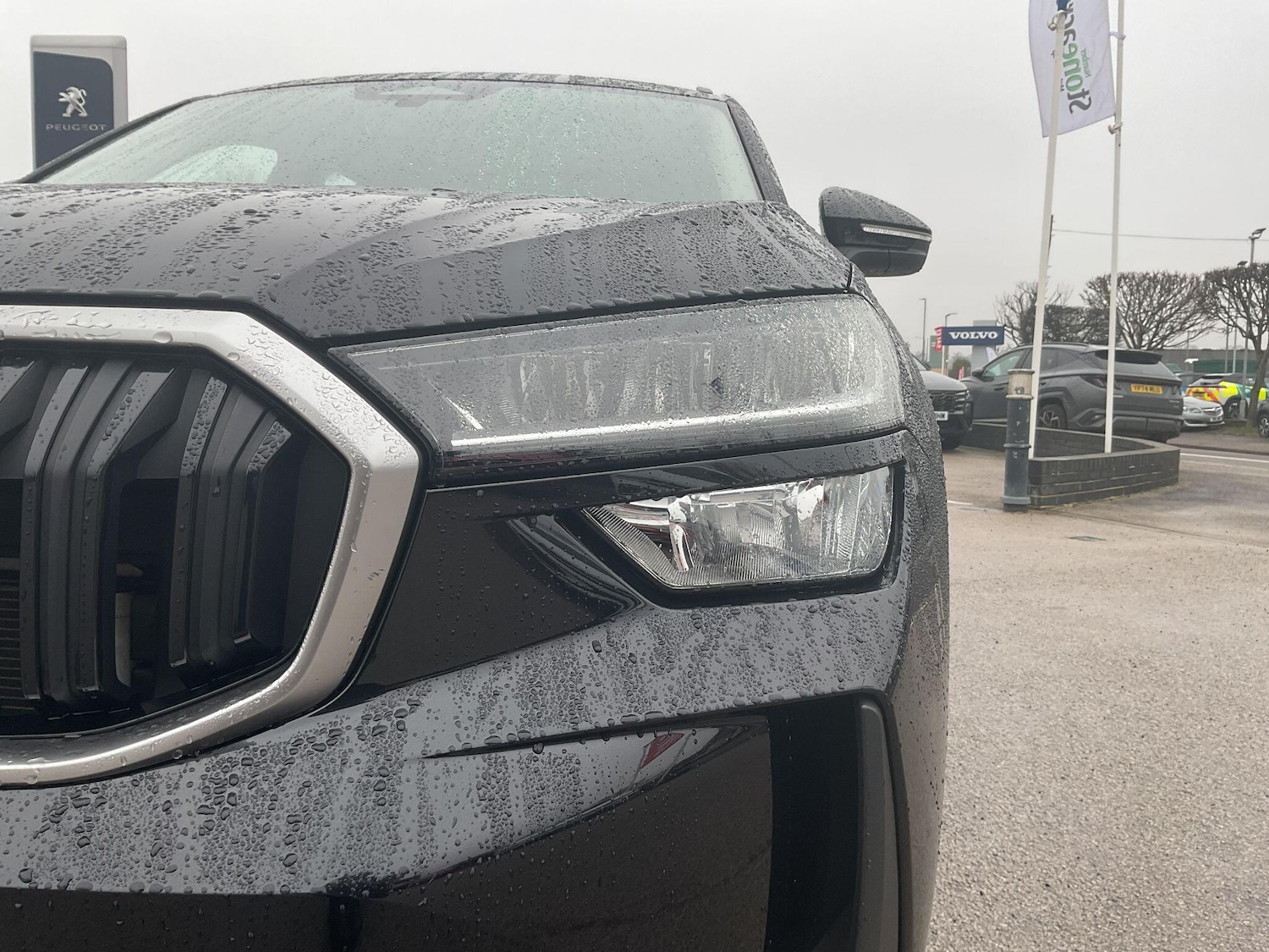 Used Skoda Kodiaq for sale - 77538415: Photo 14