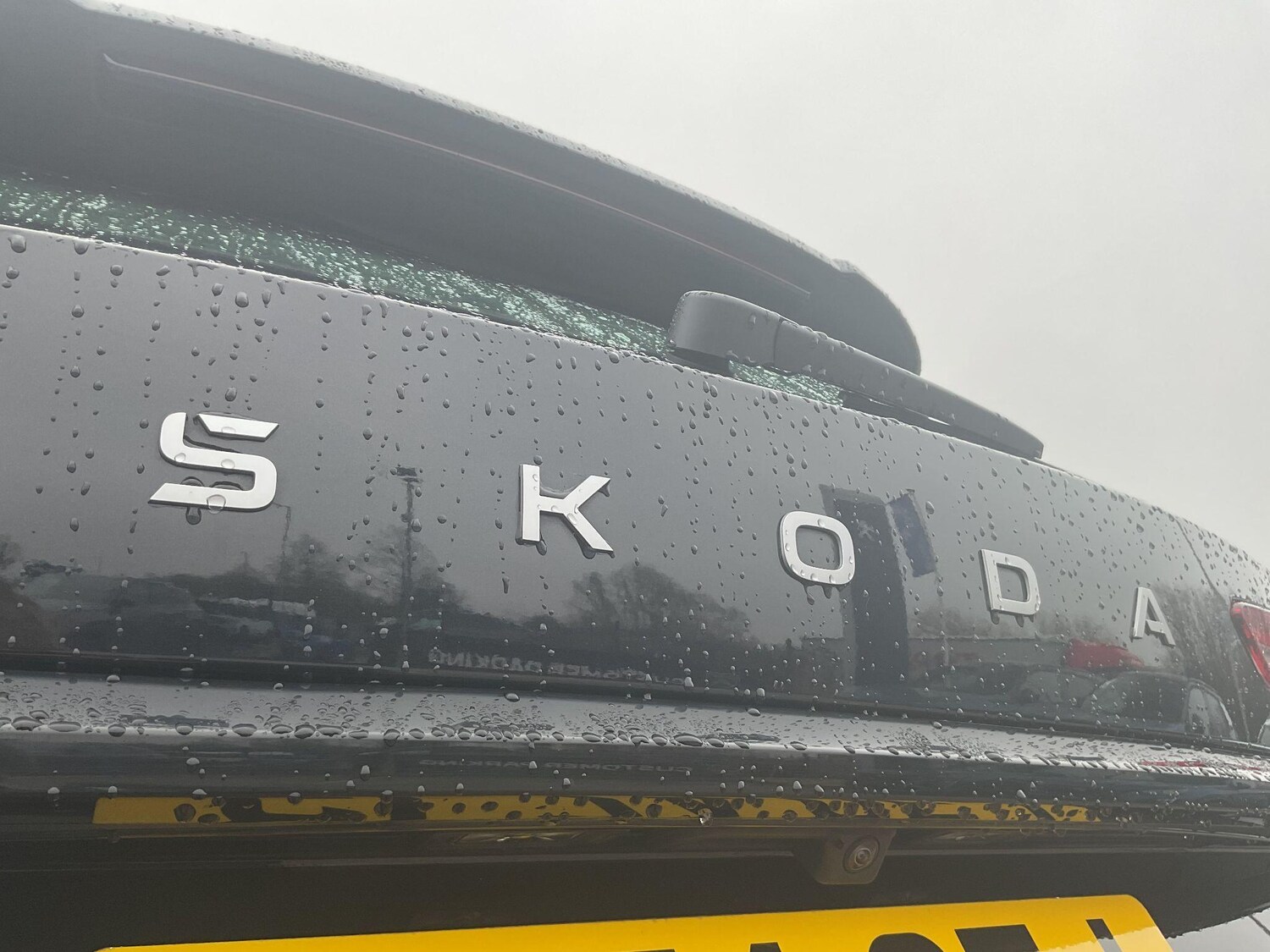 Used Skoda Kodiaq for sale - 77538415: Photo 16