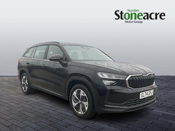 Skoda Kodiaq feature image