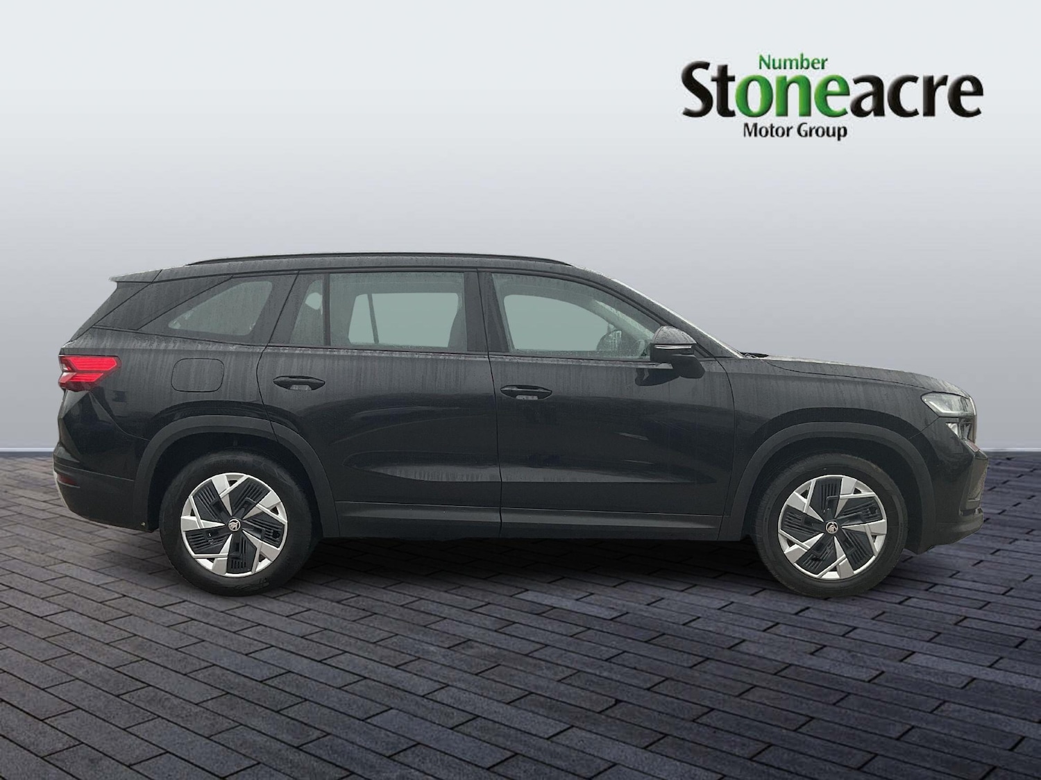 Used Skoda Kodiaq for sale - 77538415: Photo 2