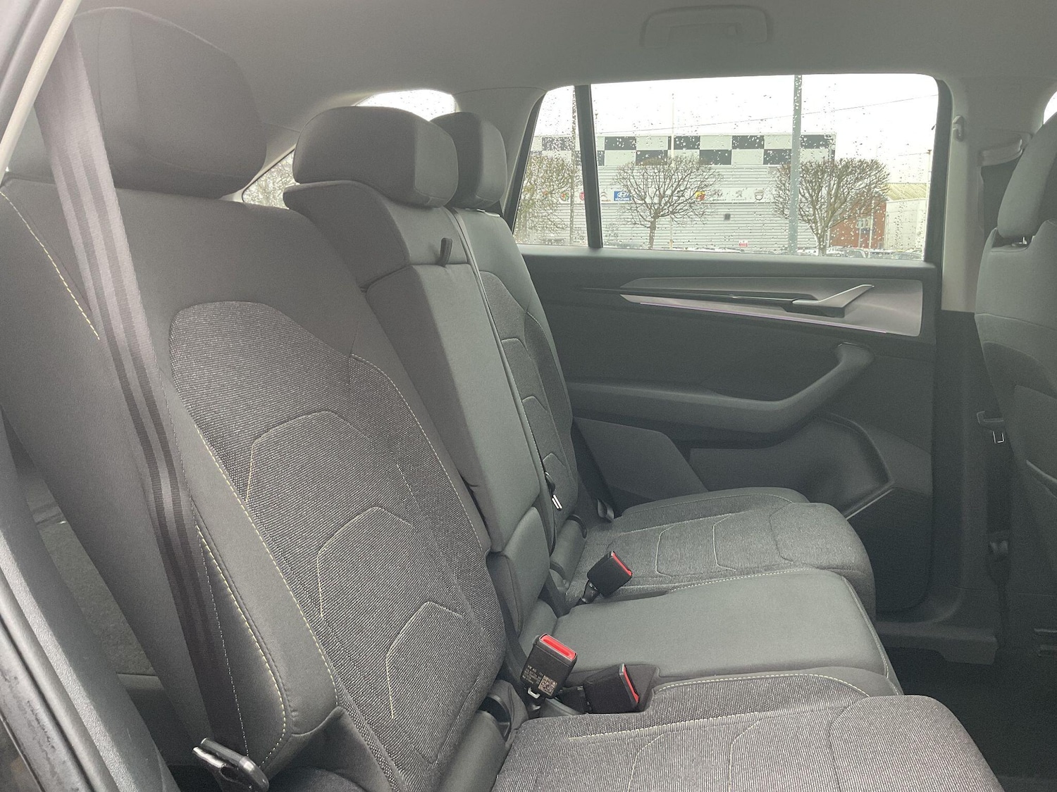 Used Skoda Kodiaq for sale - 77538415: Photo 21