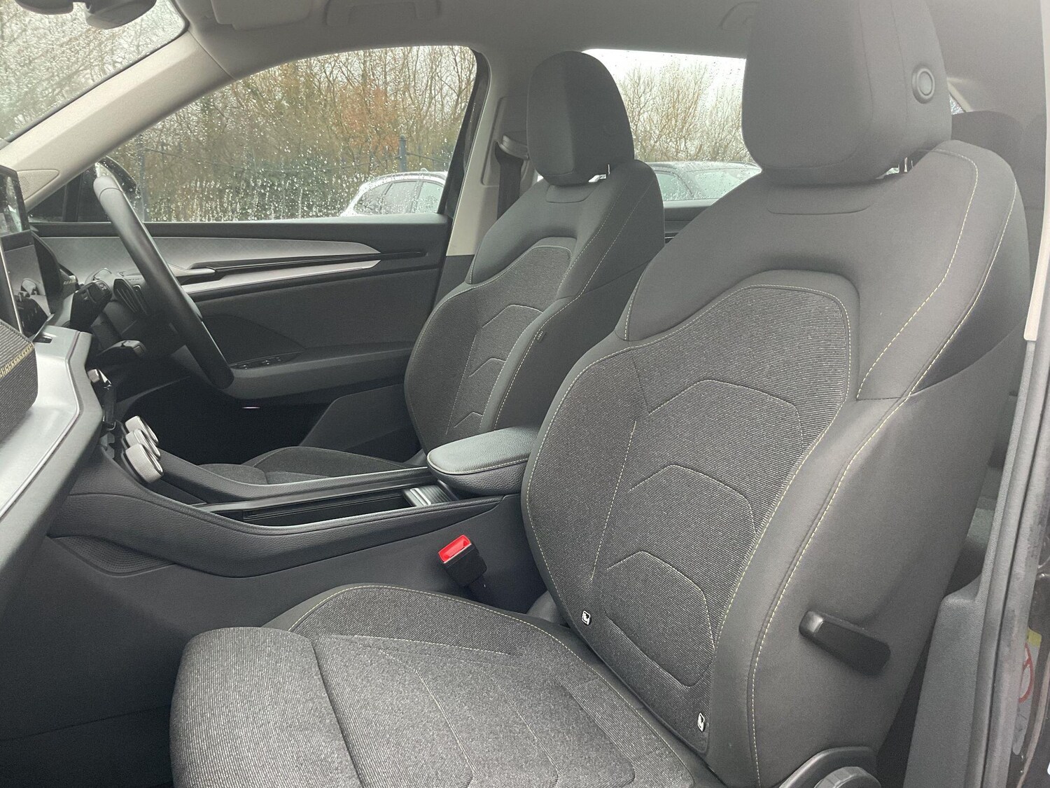 Used Skoda Kodiaq for sale - 77538415: Photo 28