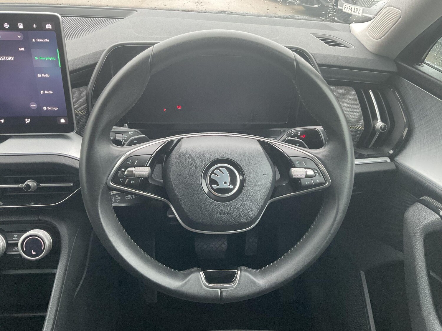 Used Skoda Kodiaq for sale - 77538415: Photo 32