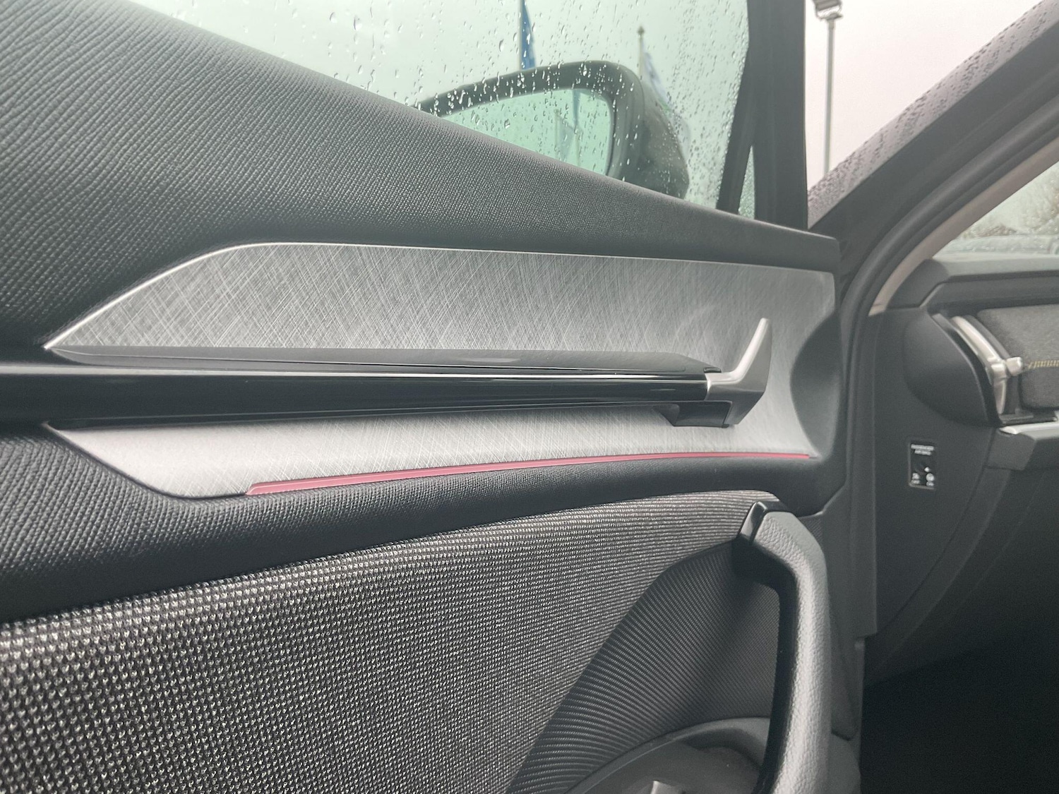 Used Skoda Kodiaq for sale - 77538415: Photo 45