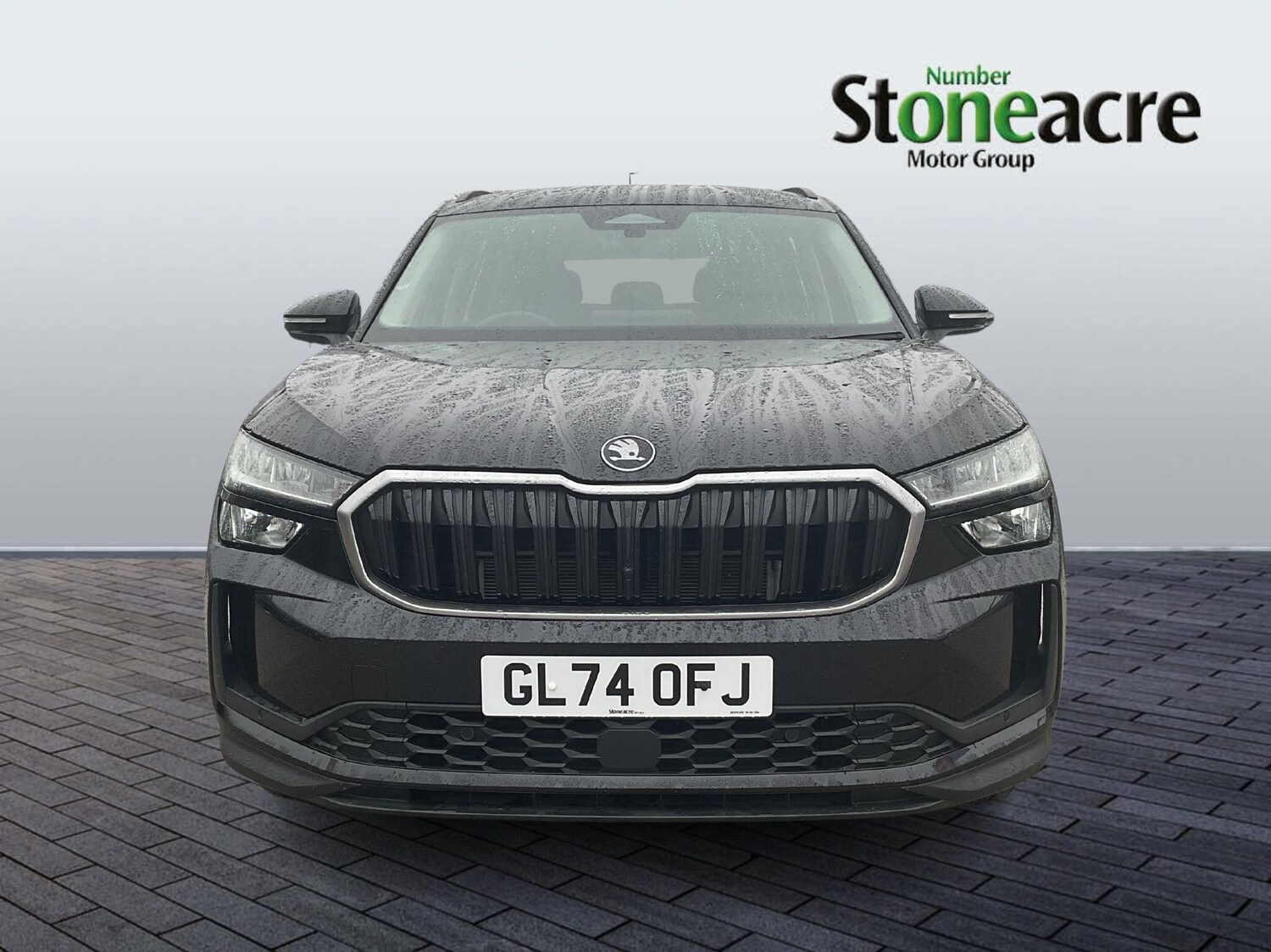 Used Skoda Kodiaq for sale - 77538415: Photo 8