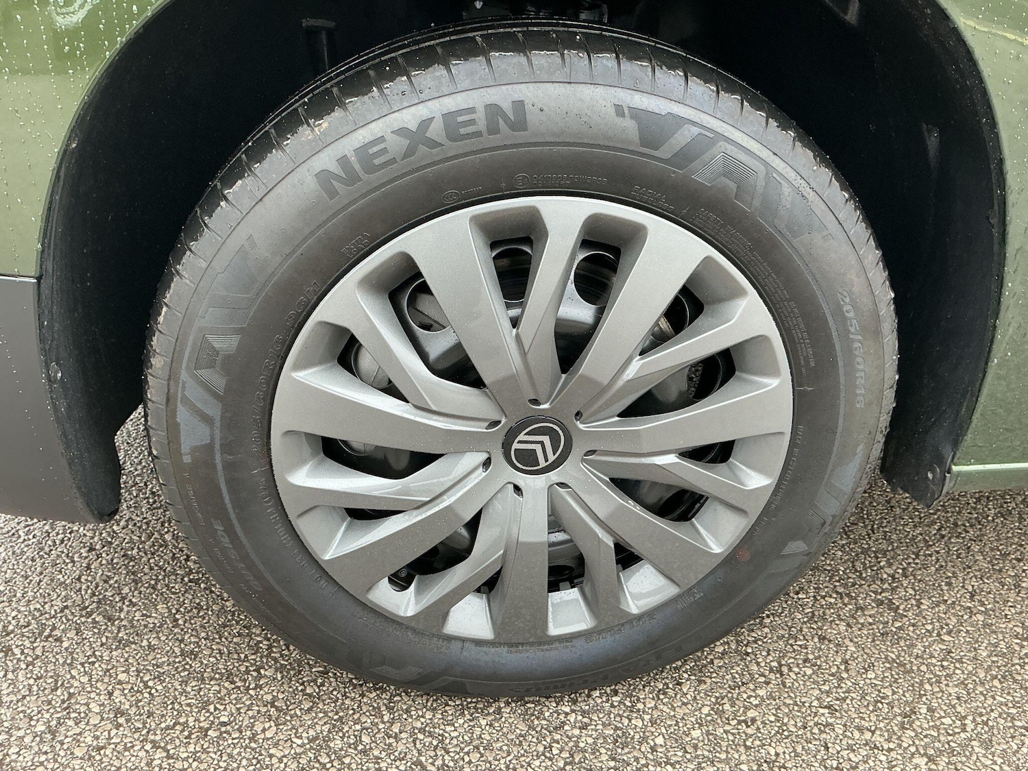 Used Citroen Berlingo 2025 for sale - 77575438: Photo 12