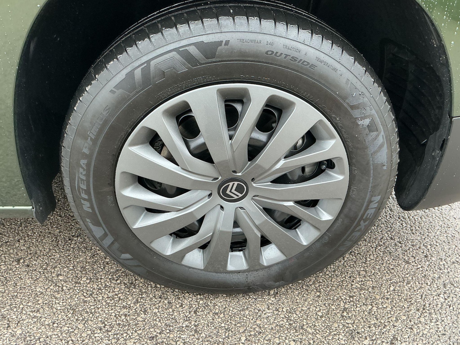 Used Citroen Berlingo 2025 for sale - 77575438: Photo 13