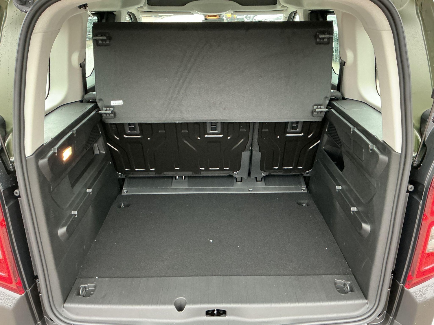 Used Citroen Berlingo 2025 for sale - 77575438: Photo 16