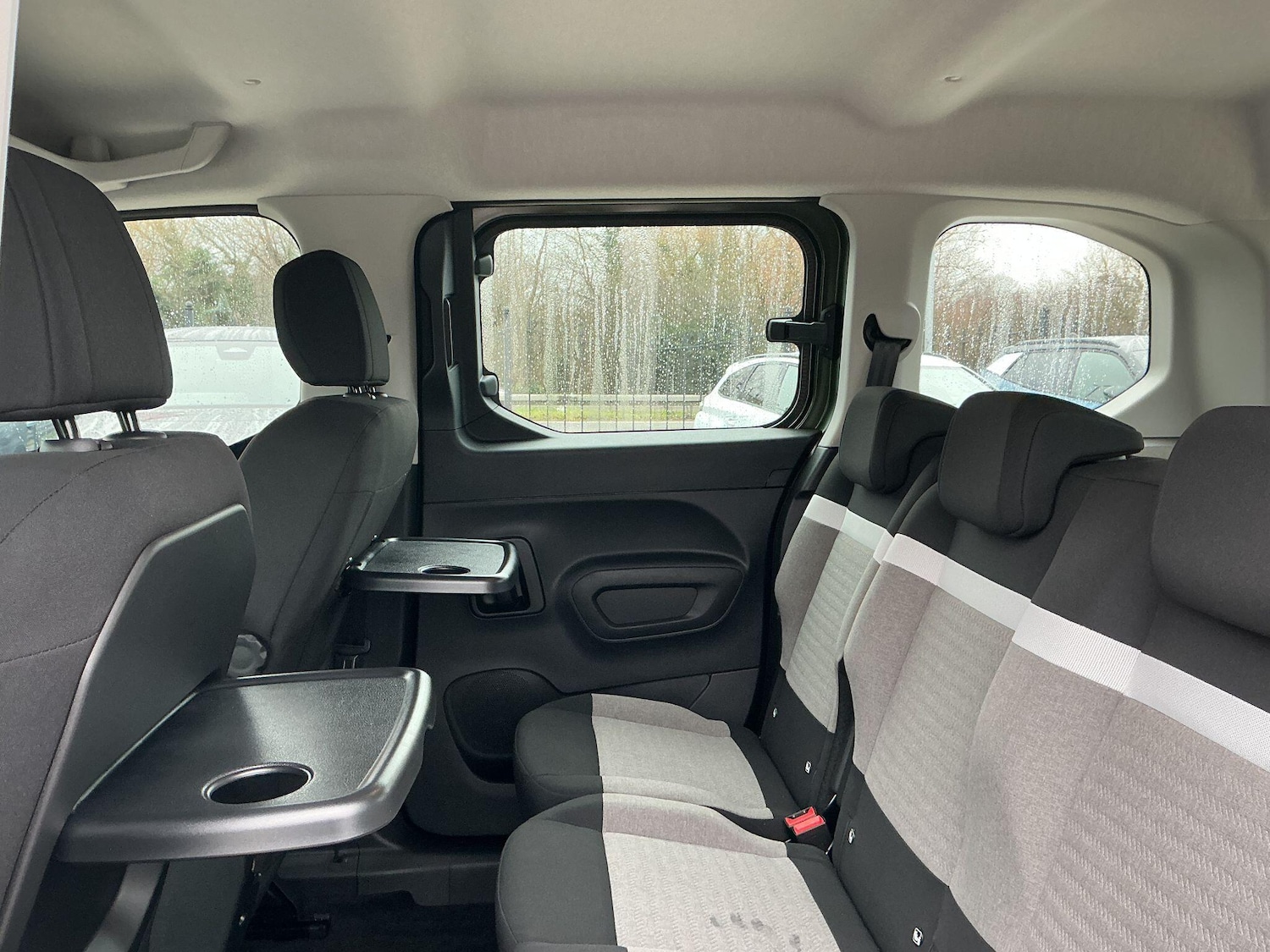 Used Citroen Berlingo 2025 for sale - 77575438: Photo 18