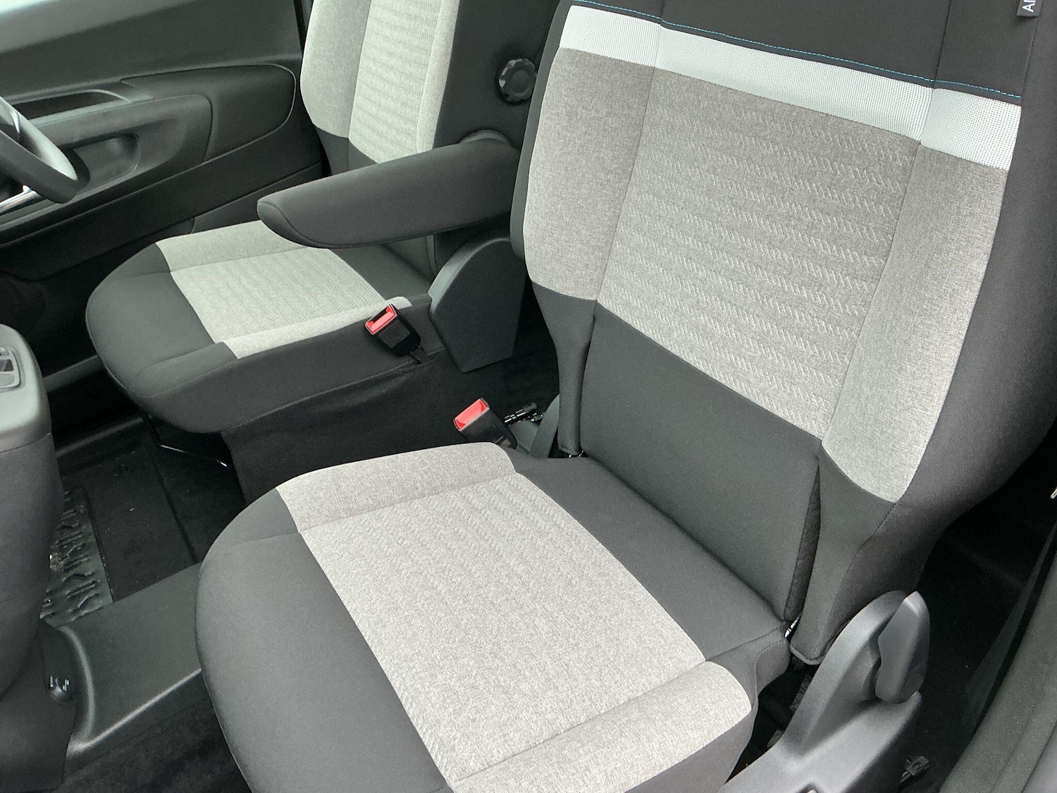 Used Citroen Berlingo 2025 for sale - 77575438: Photo 19