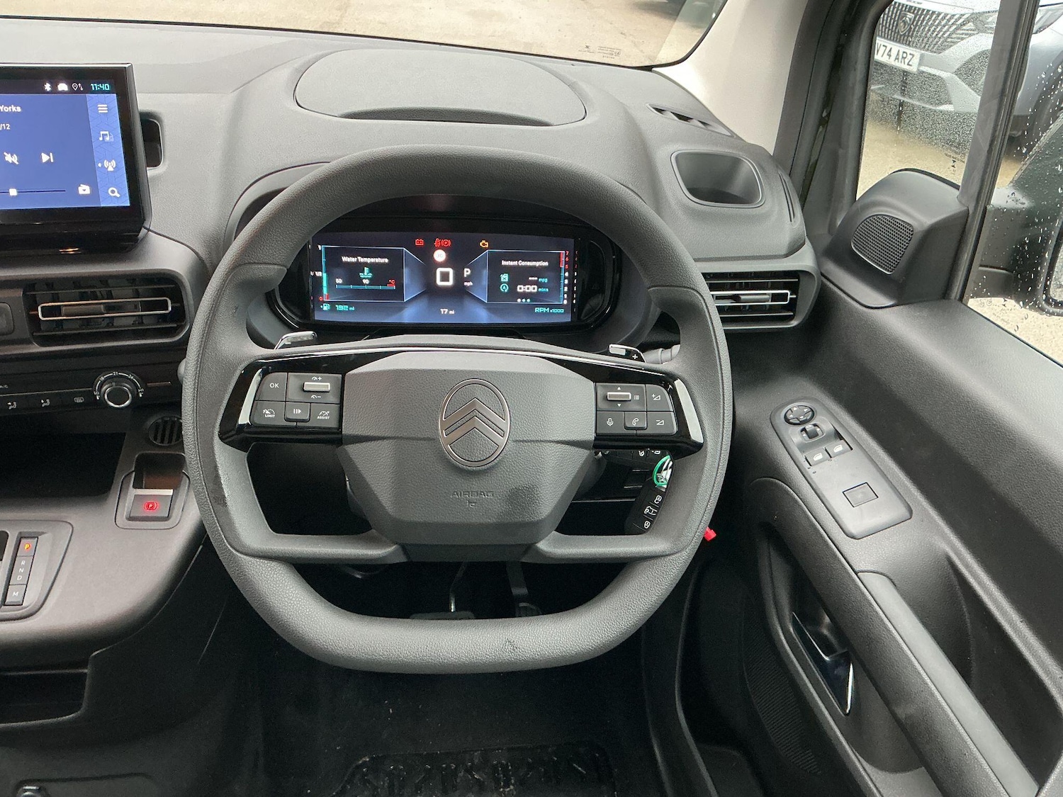 Used Citroen Berlingo 2025 for sale - 77575438: Photo 21