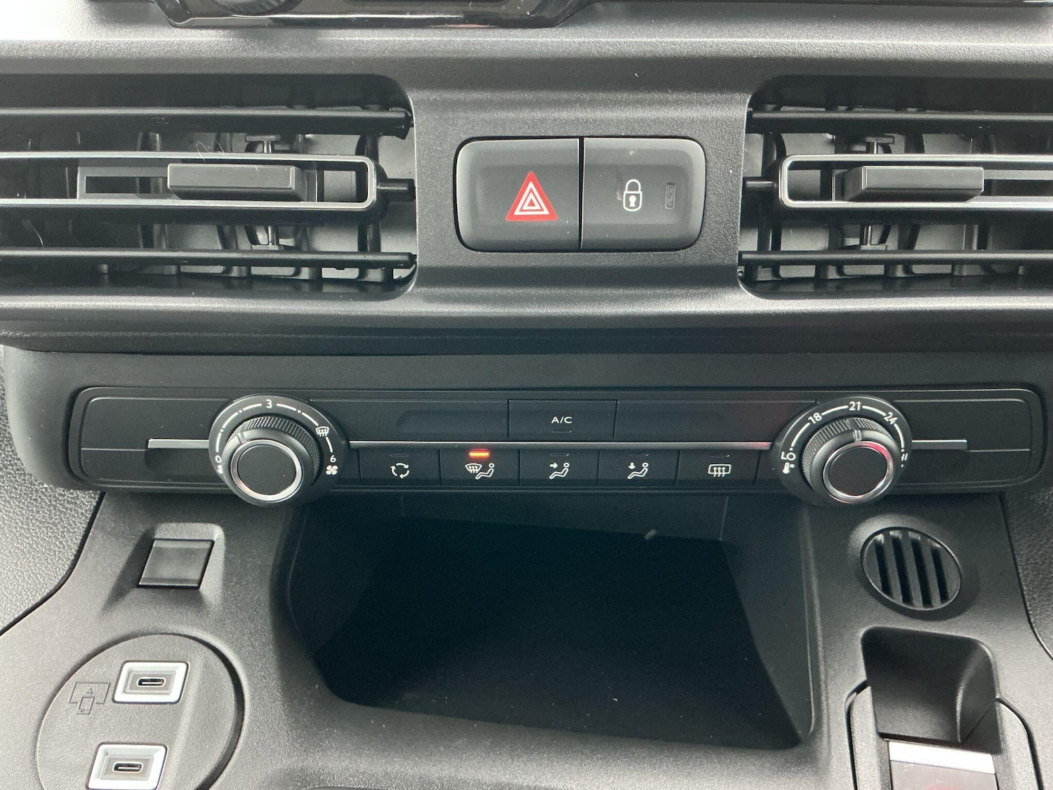 Used Citroen Berlingo 2025 for sale - 77575438: Photo 24