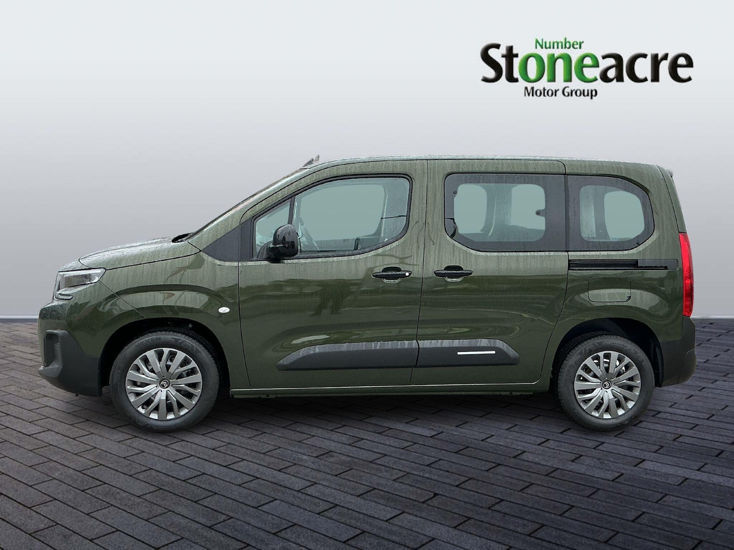 Used Citroen Berlingo 2025 for sale - 77575438: Photo 6