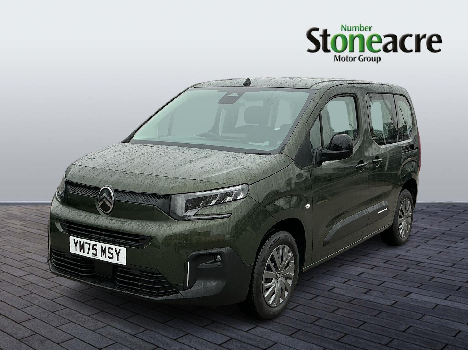 Used Citroen Berlingo 2025 for sale - 77575438: Photo 7