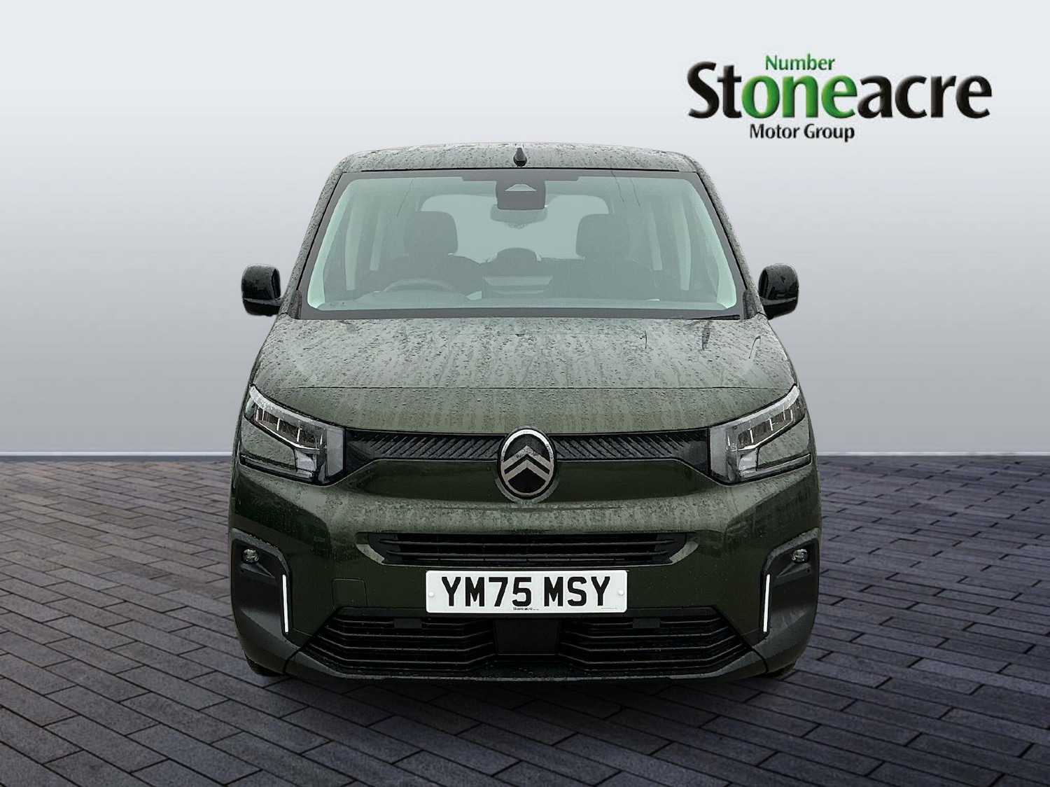 Used Citroen Berlingo 2025 for sale - 77575438: Photo 8