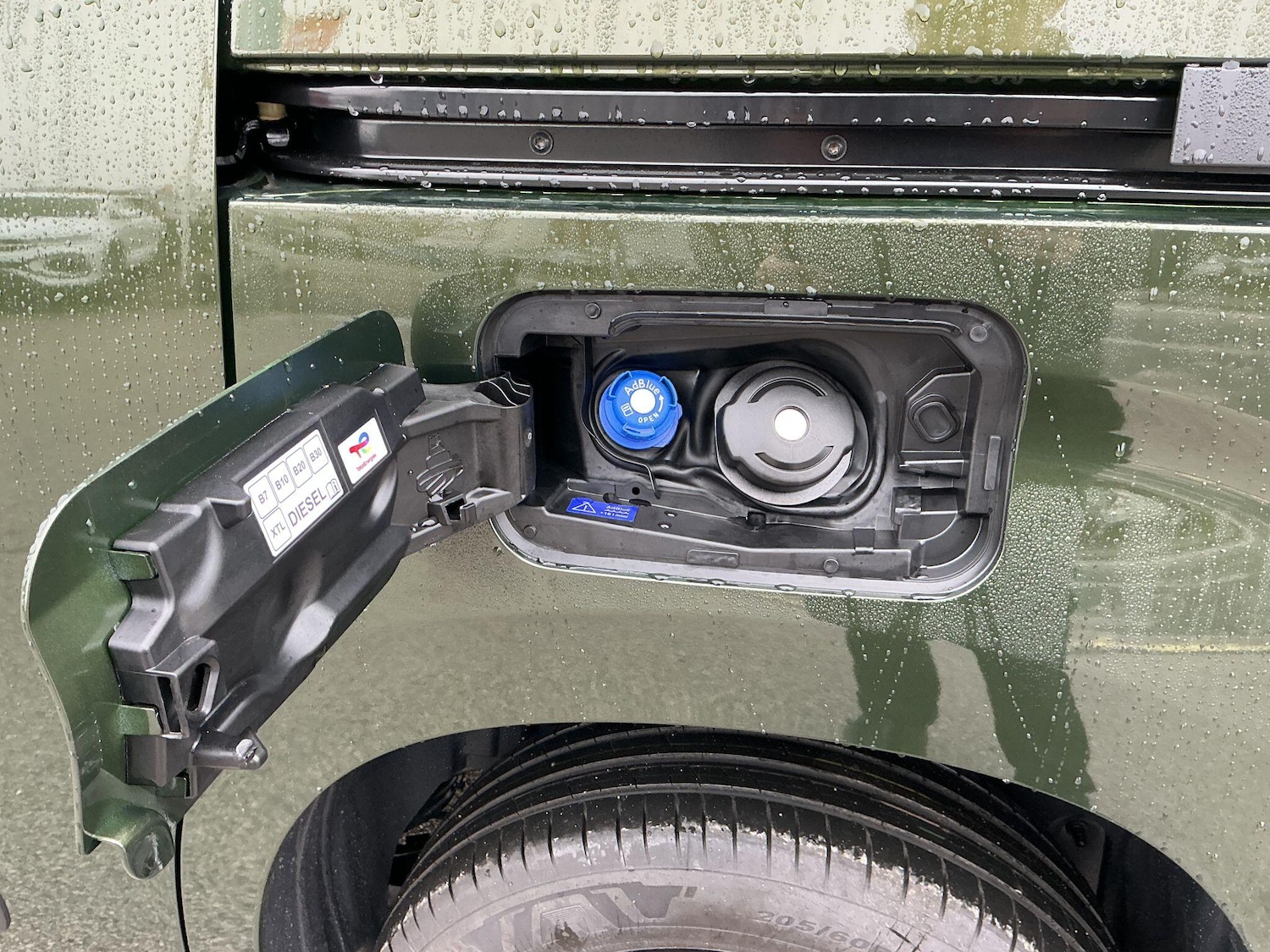 Used Citroen Berlingo 2025 for sale - 77575438: Photo 9