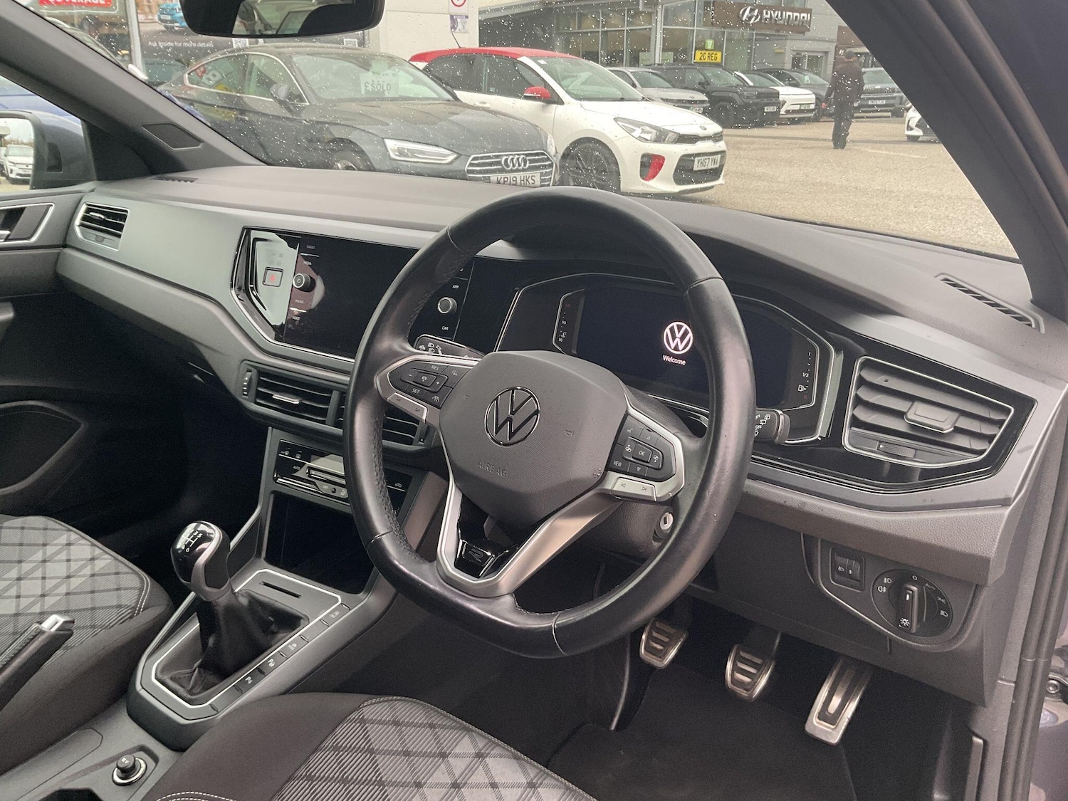 Used Volkswagen Taigo 2023 for sale - 78170307: Photo 11