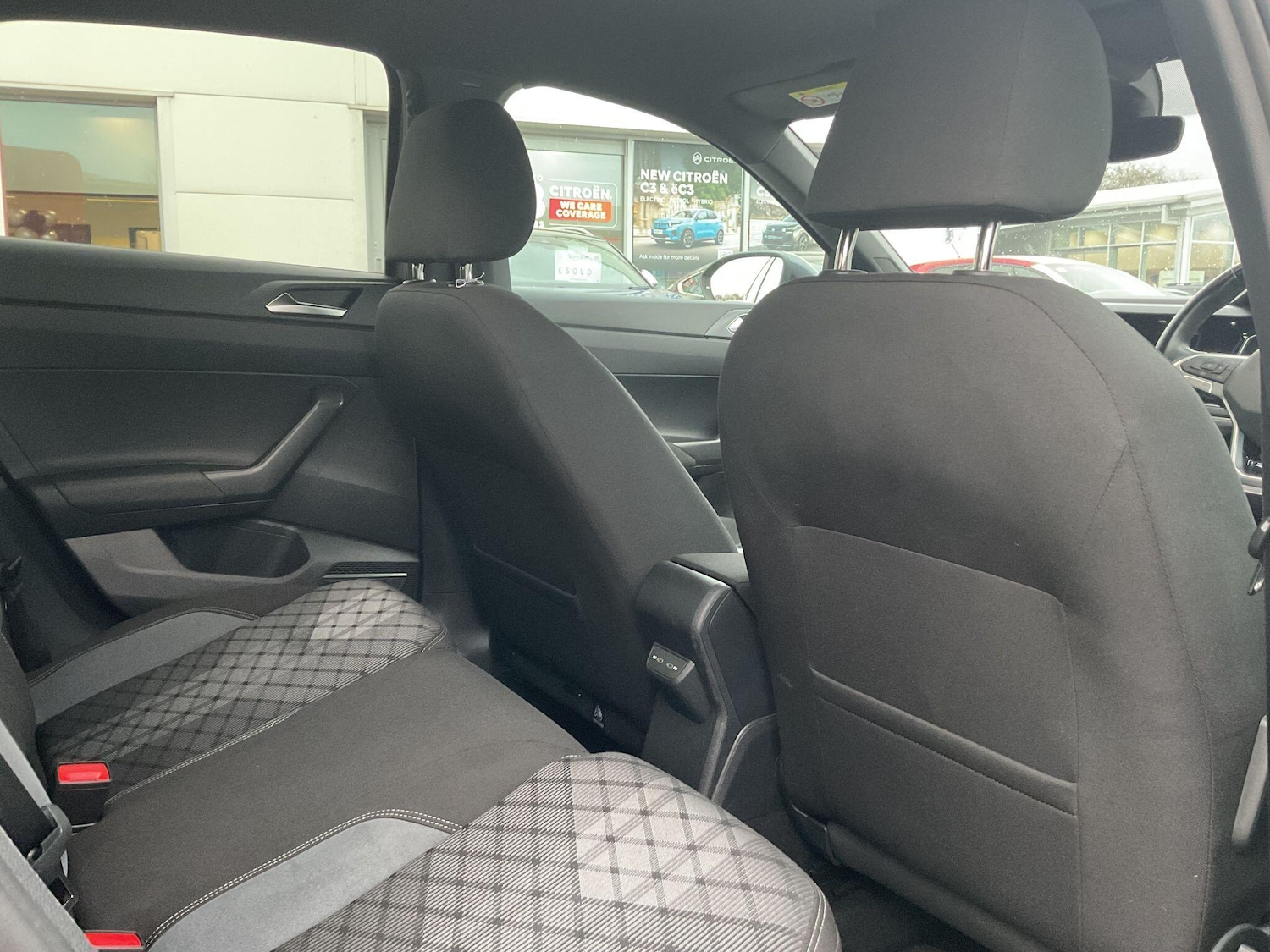 Used Volkswagen Taigo 2023 for sale - 78170307: Photo 15