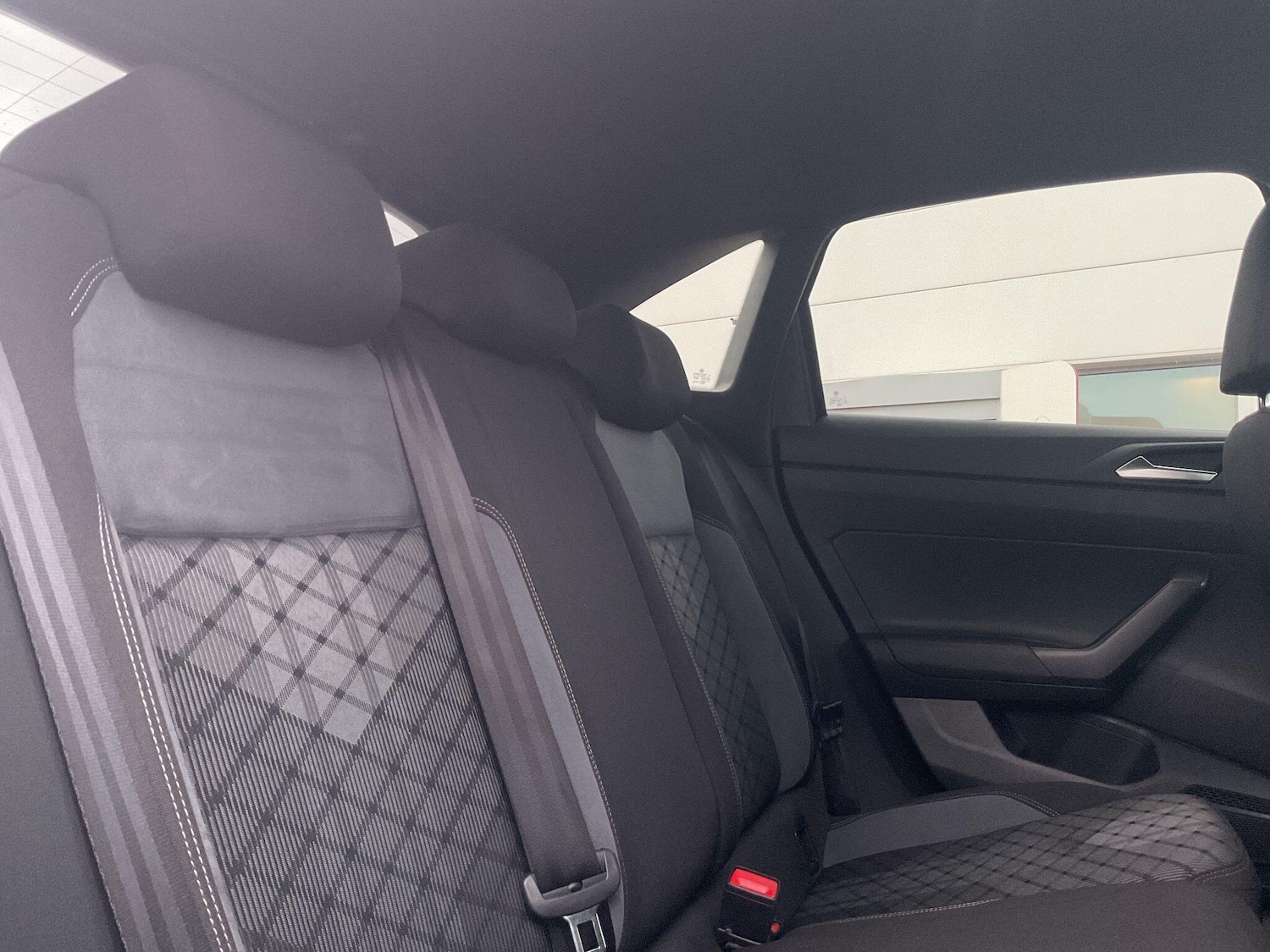 Used Volkswagen Taigo 2023 for sale - 78170307: Photo 16