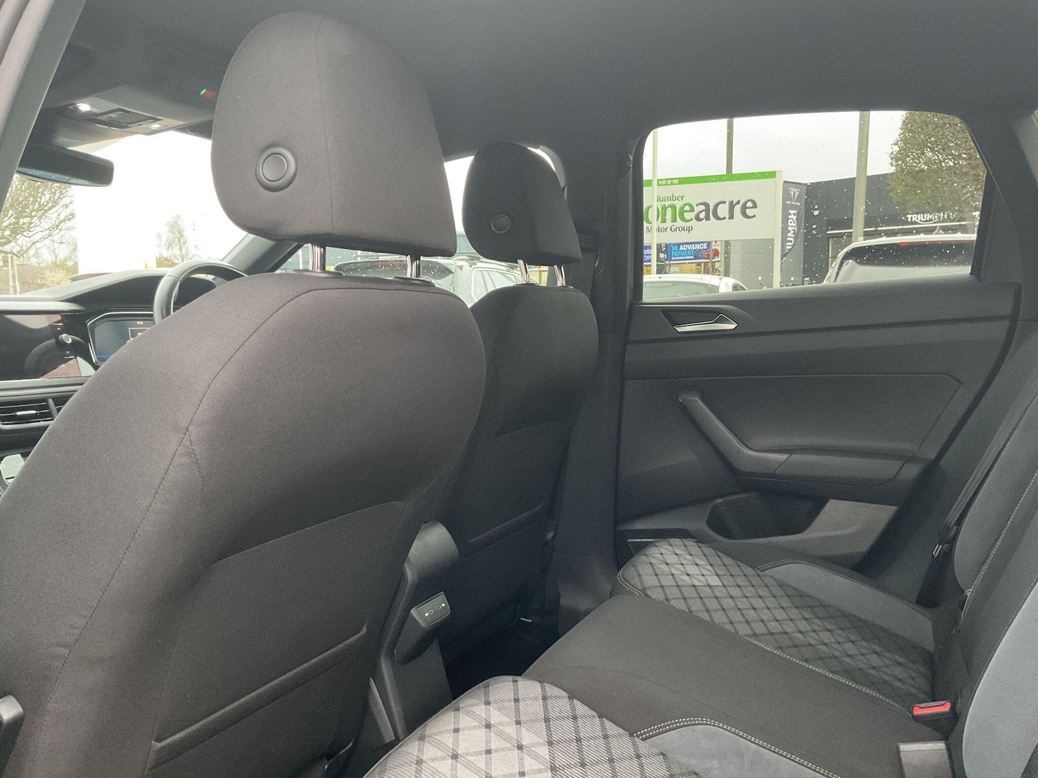 Used Volkswagen Taigo 2023 for sale - 78170307: Photo 17