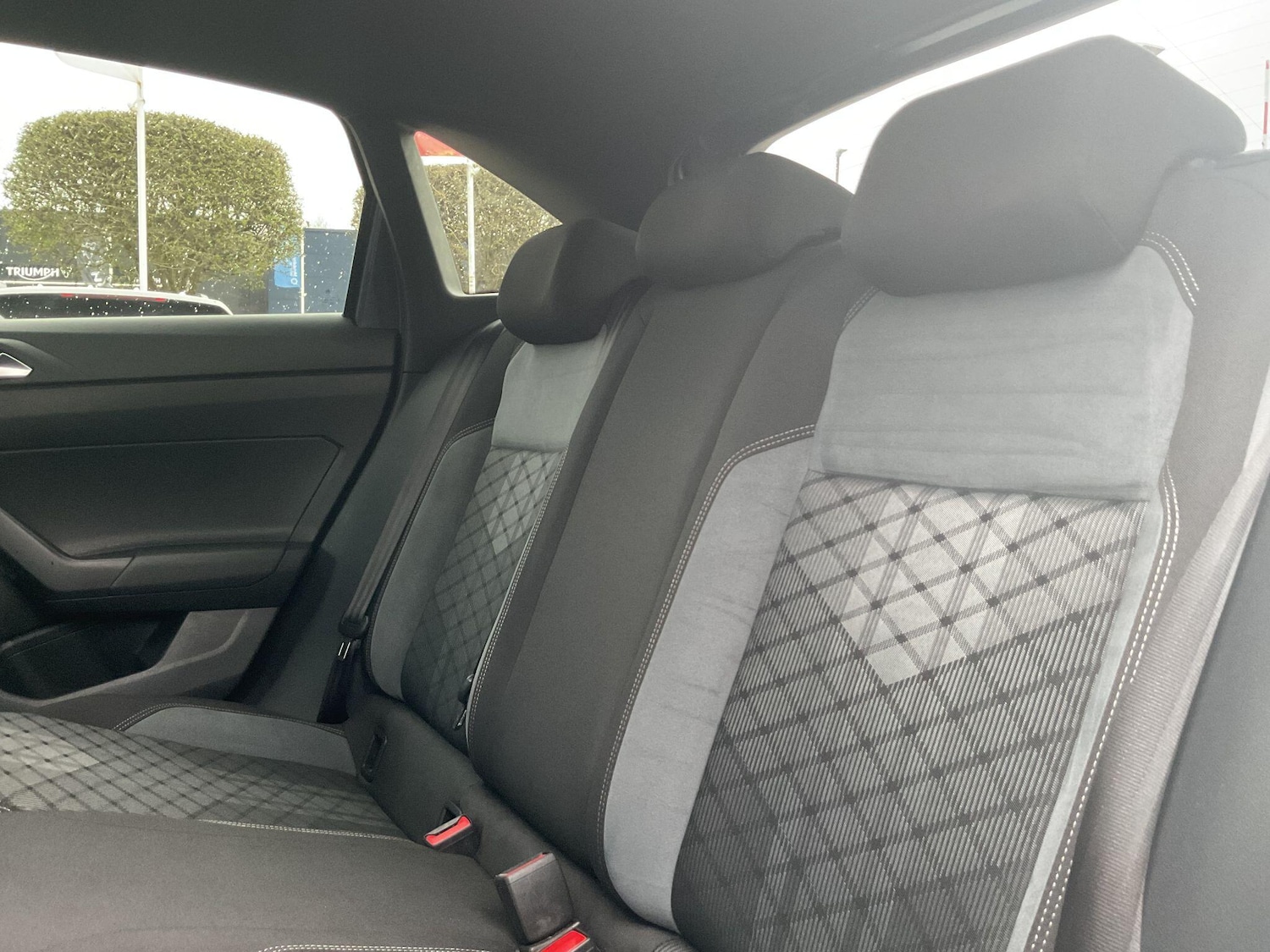 Used Volkswagen Taigo 2023 for sale - 78170307: Photo 18