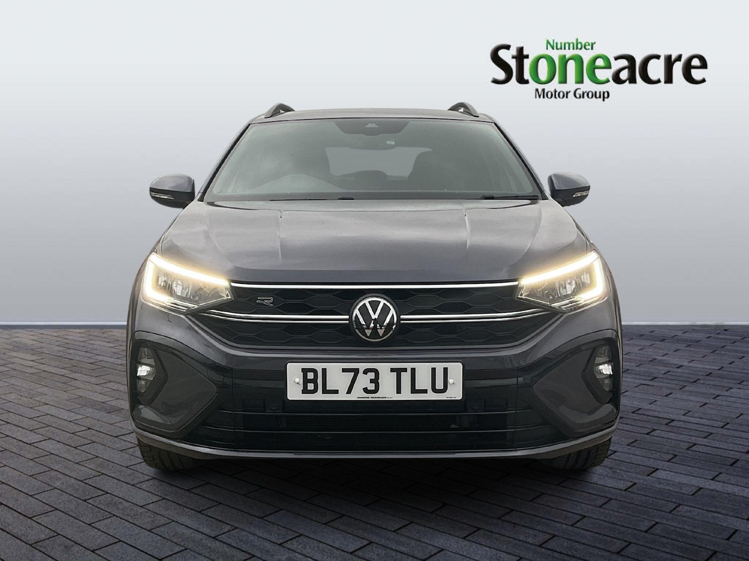 Used Volkswagen Taigo 2023 for sale - 78170307: Photo 2