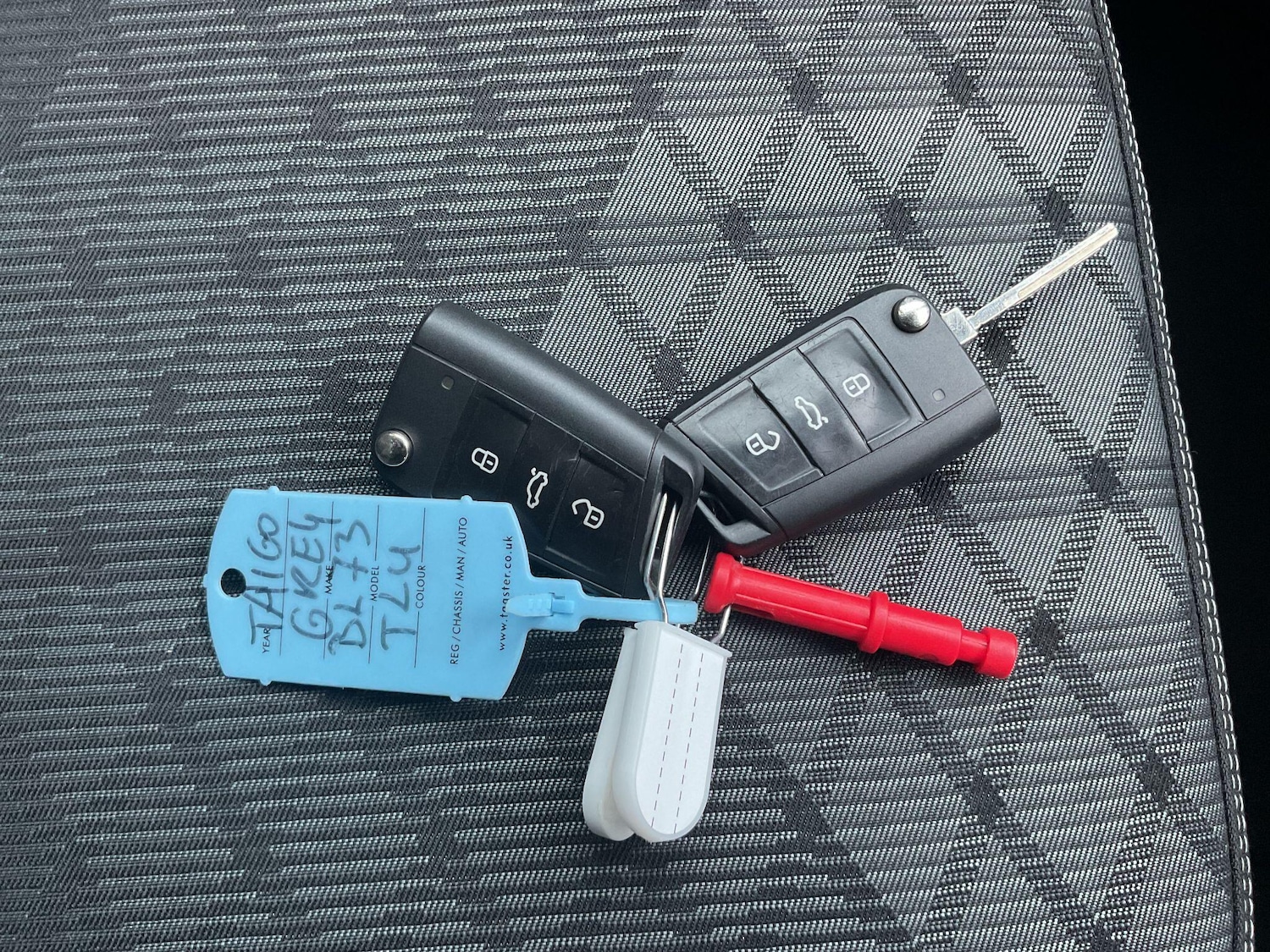 Used Volkswagen Taigo 2023 for sale - 78170307: Photo 22