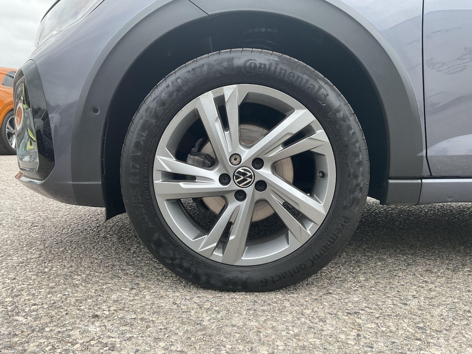 Used Volkswagen Taigo 2023 for sale - 78170307: Photo 27