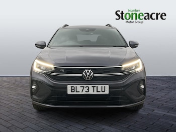 Used Volkswagen Taigo 2023 for sale - 78170307: Photo