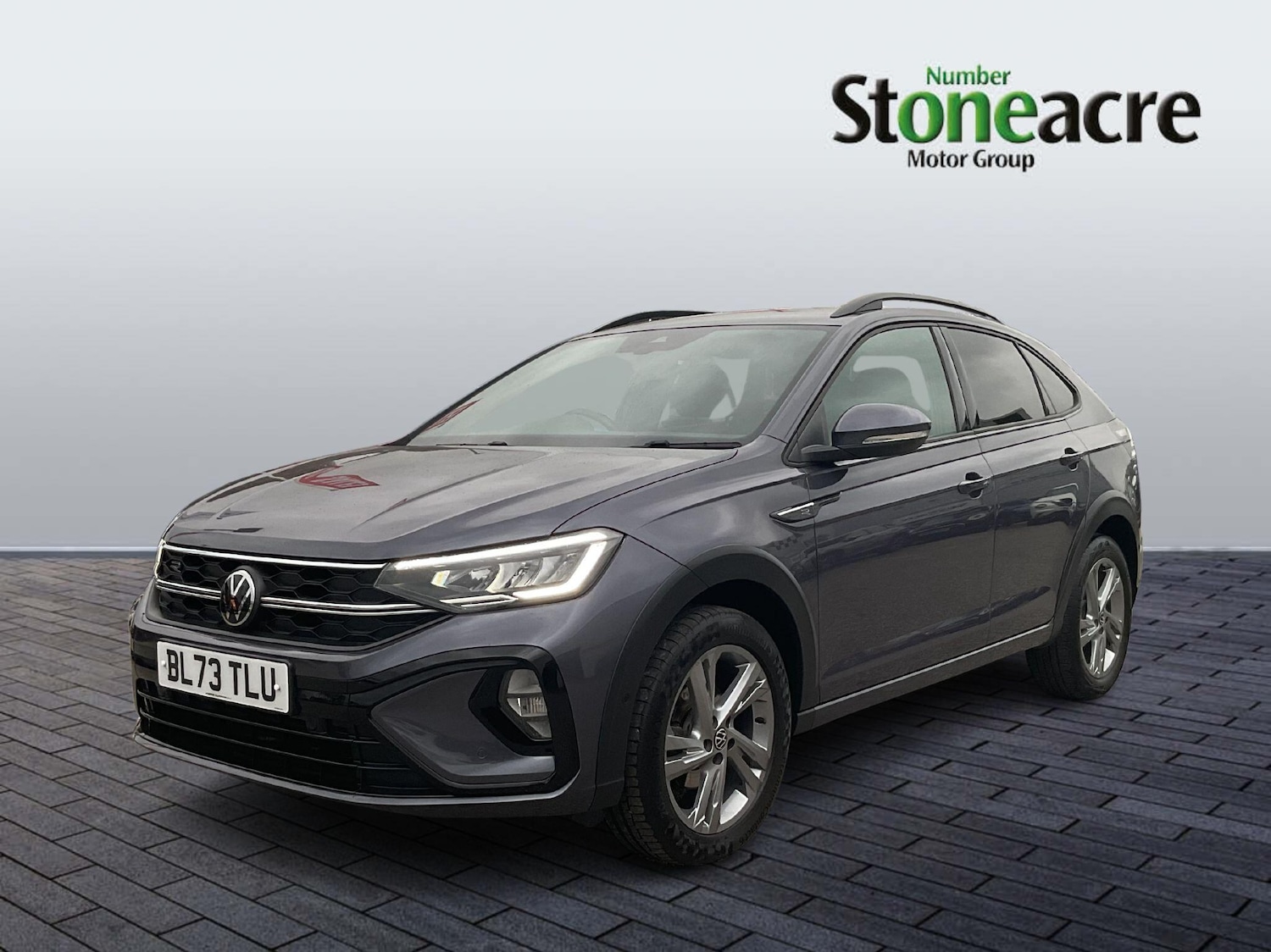 Used Volkswagen Taigo 2023 for sale - 78170307: Photo 3