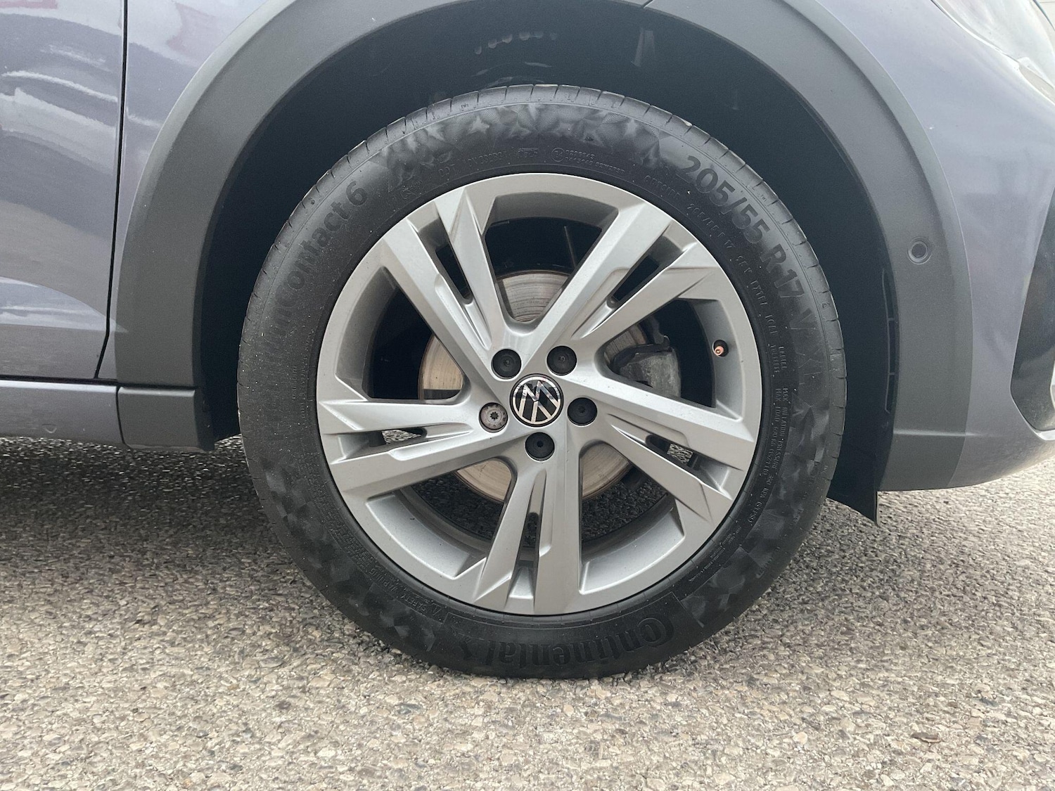 Used Volkswagen Taigo 2023 for sale - 78170307: Photo 30