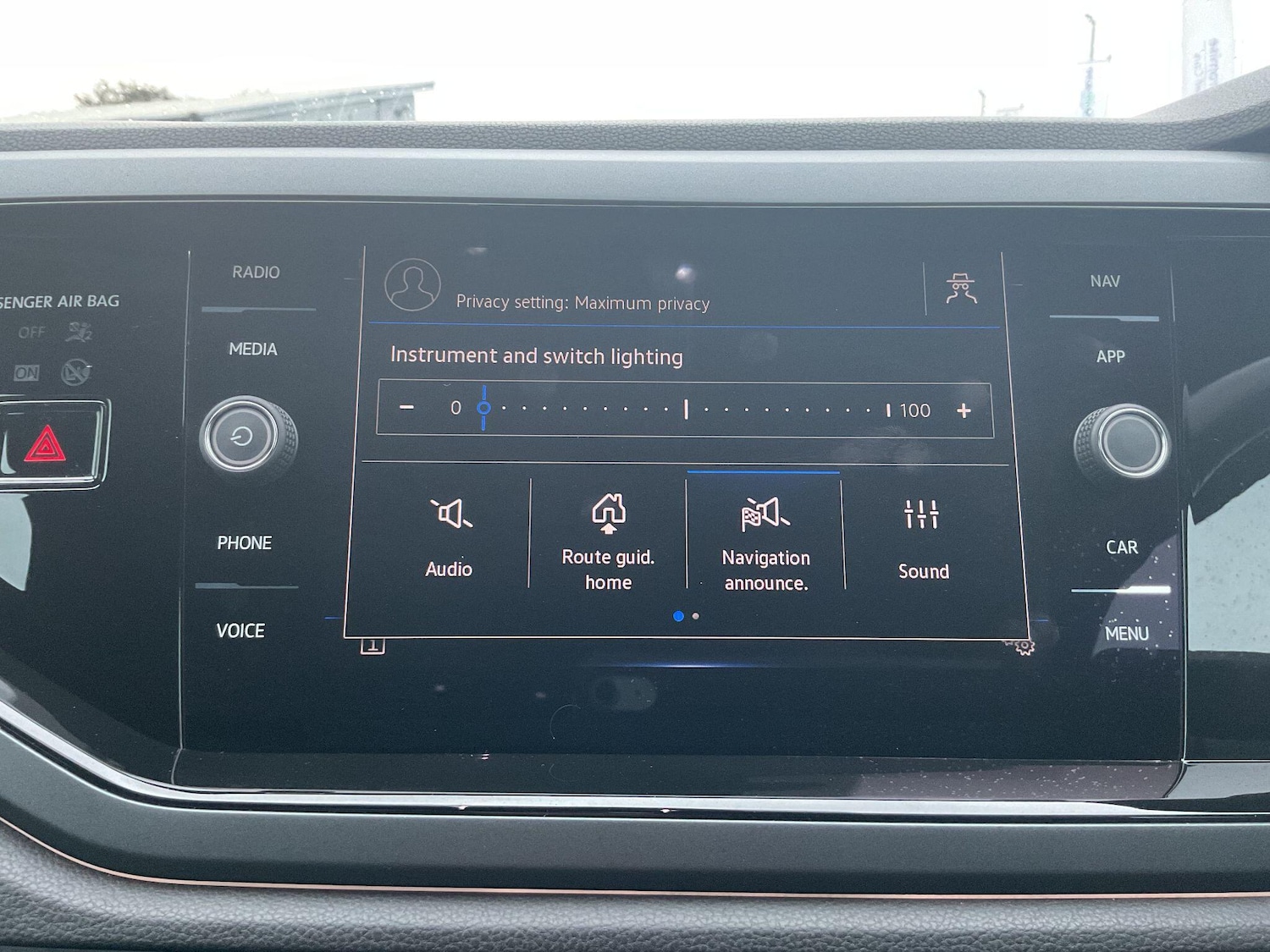 Used Volkswagen Taigo 2023 for sale - 78170307: Photo 35