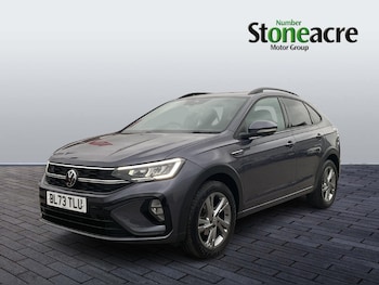 Used Volkswagen Taigo 2023 for sale - 78170307: Photo