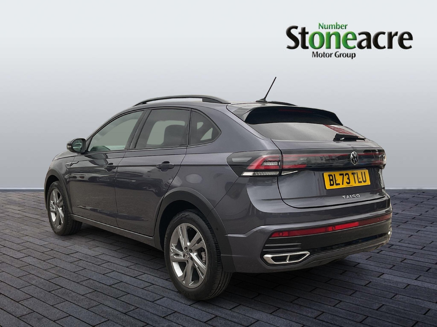 Used Volkswagen Taigo 2023 for sale - 78170307: Photo 4