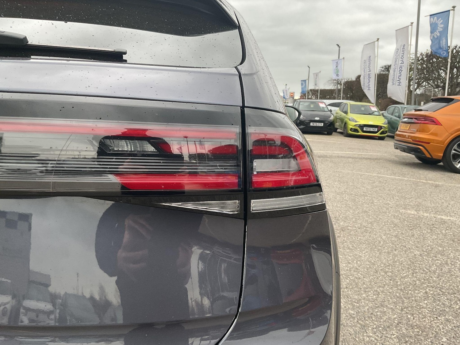 Used Volkswagen Taigo 2023 for sale - 78170307: Photo 46