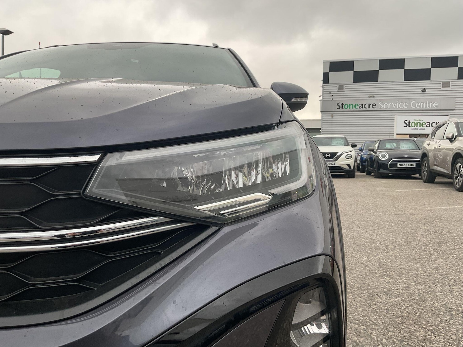 Used Volkswagen Taigo 2023 for sale - 78170307: Photo 47