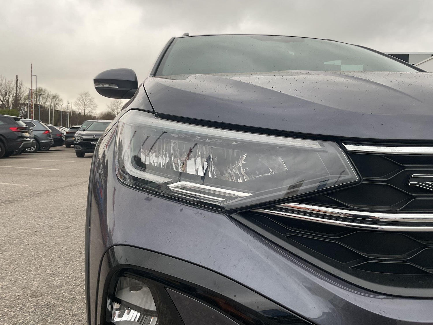 Used Volkswagen Taigo 2023 for sale - 78170307: Photo 48