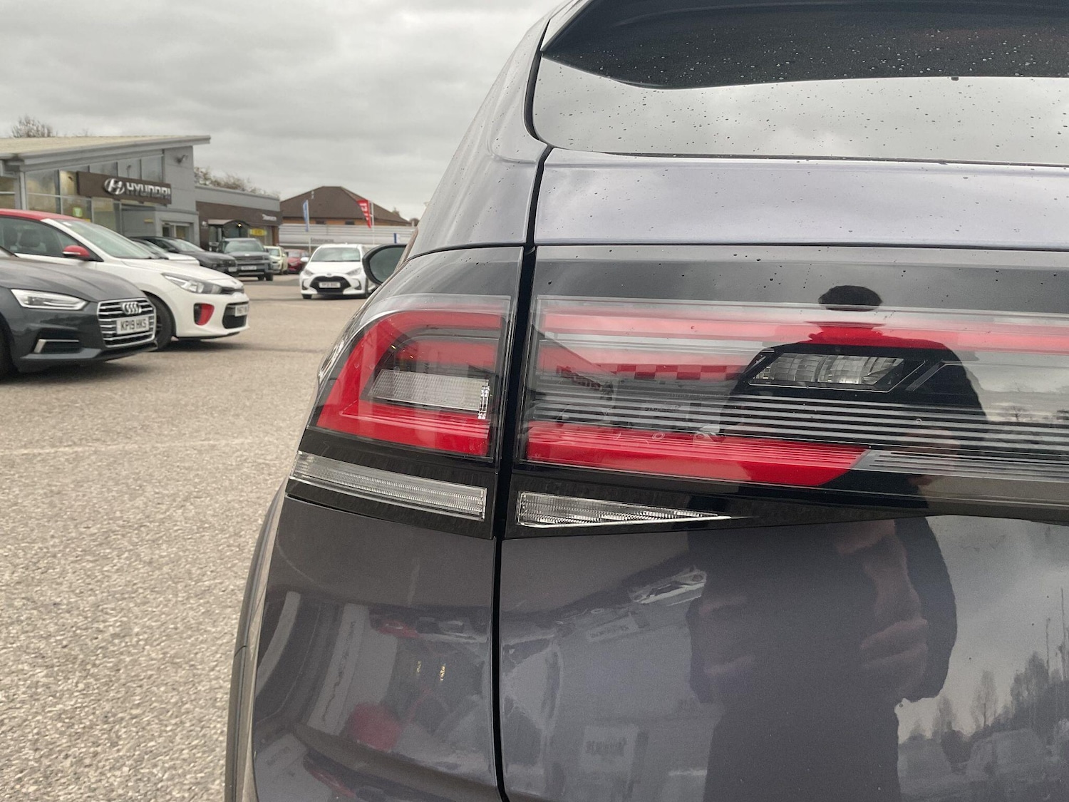 Used Volkswagen Taigo 2023 for sale - 78170307: Photo 59