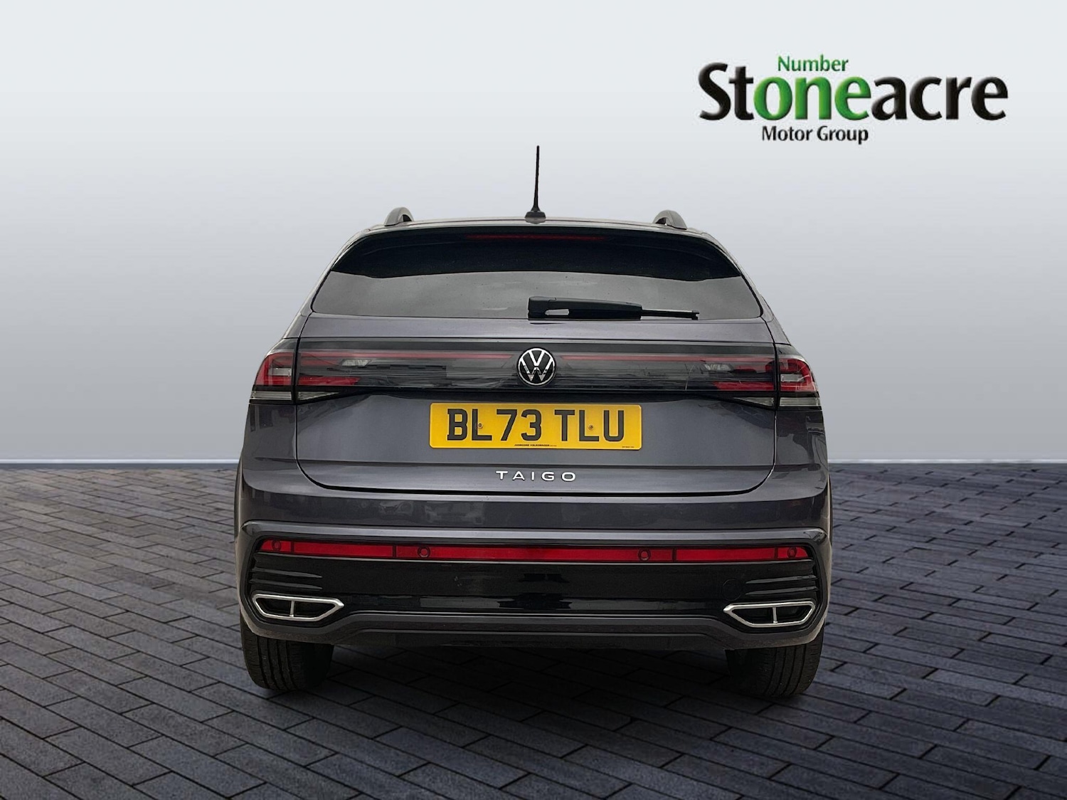 Used Volkswagen Taigo 2023 for sale - 78170307: Photo 6
